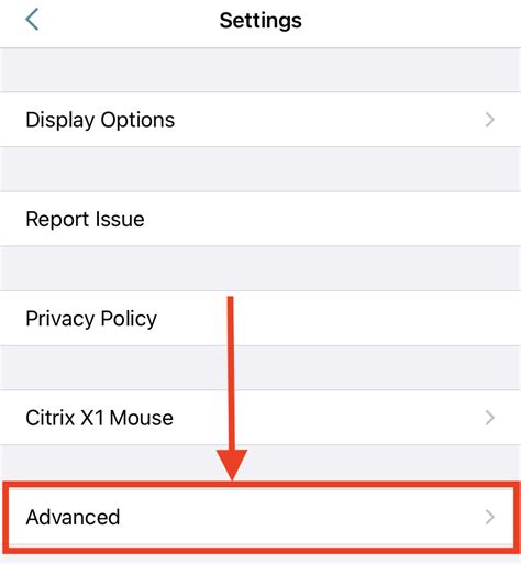 citrix smart card authentication|citrix app authentication settings.